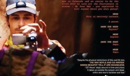 127小时在线观看,极限求生，生死瞬间