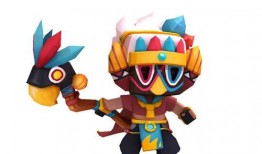 迷你世界珍奇皮肤爆料最新