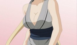 火影忍者爆料最新纲手,火影忍者新篇章，忍者之神再战江湖