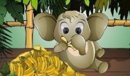 娱乐吃瓜小象,揭秘娱乐圈那些不为人知的幕后故事