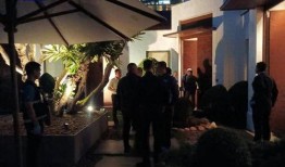 泰国警方爆料视频播放网站