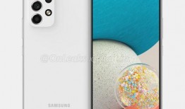 三星a53最新爆料视频,全面升级，性能与设计再突破